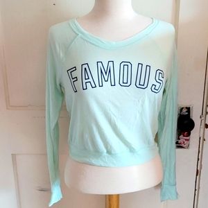 Victoria's Secret PINK top